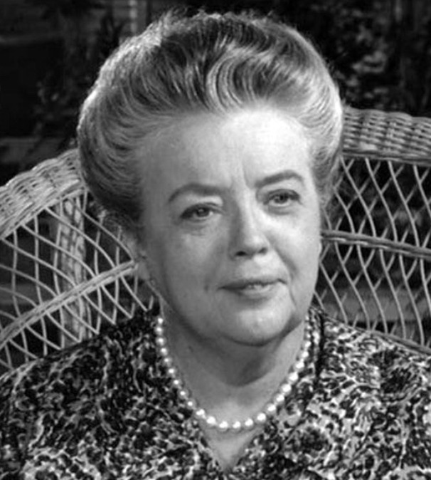 Remembering Frances Bavier: The Iconic Aunt Bee