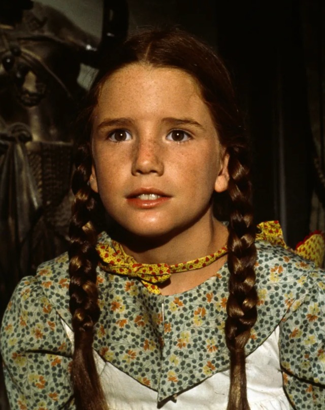 Melissa Gilbert: A Beloved Actress and Advocate