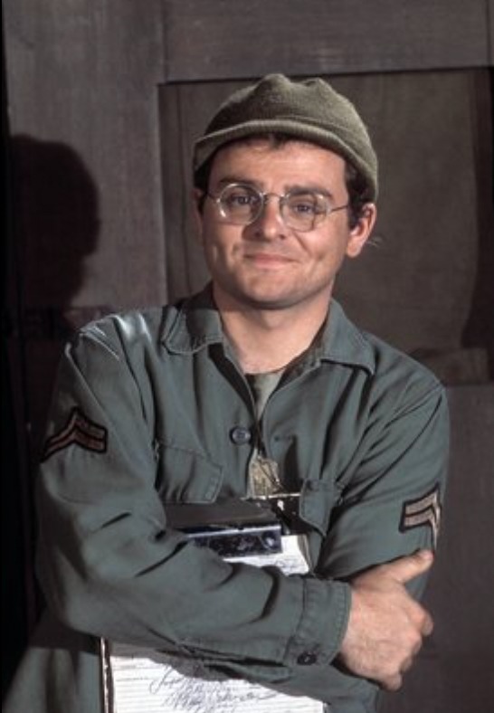 Gary Burghoff: A Legacy of Love and Family