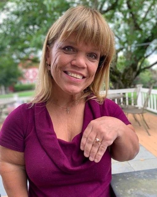 Amy Roloff: A Life Fueled by Love and Dreams