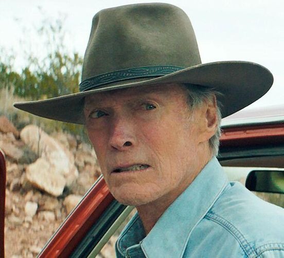 The Legendary Clint Eastwood: A Living Legend