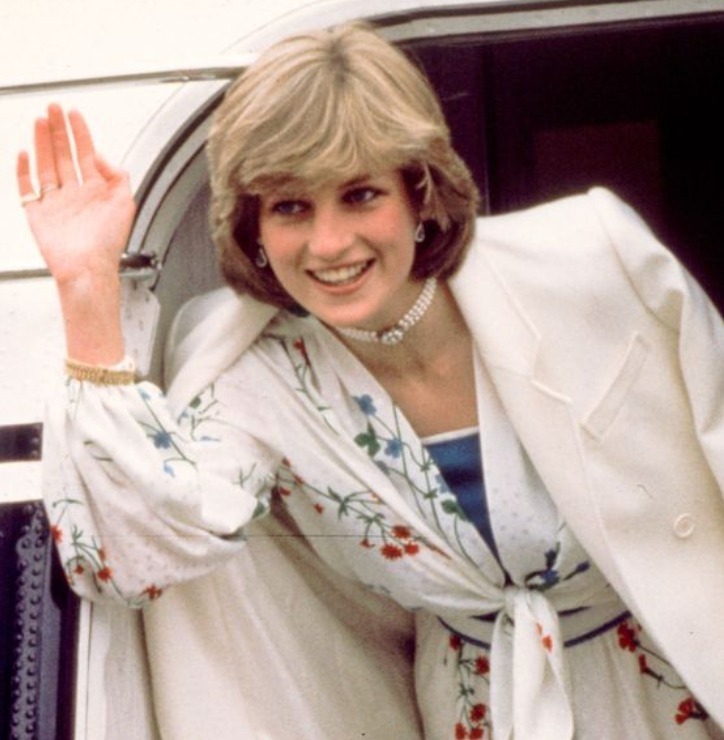 Remembering Princess Diana: A Glimpse into Her Extraordinary Life