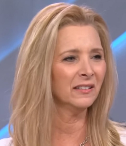 Lisa Kudrow’s Concerns about Matthew Perry’s Passing