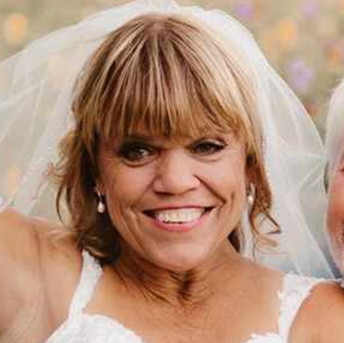 Amy Roloff: A Journey of Love, Dreams, and New Beginnings