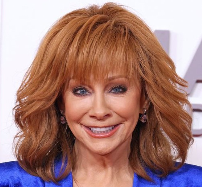 Reba McEntire: A Legendary Country Music Icon