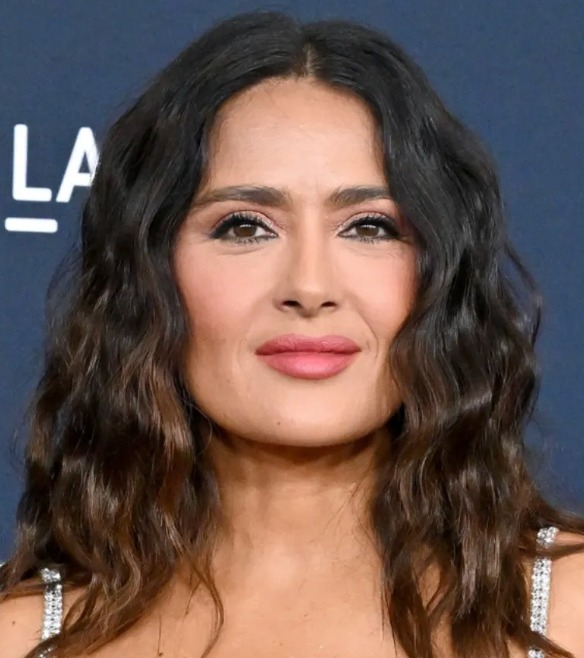 Salma Hayek: A Trailblazer in Hollywood