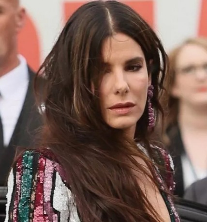 The Remarkable Sandra Bullock: An Icon of Resilience and Compassion