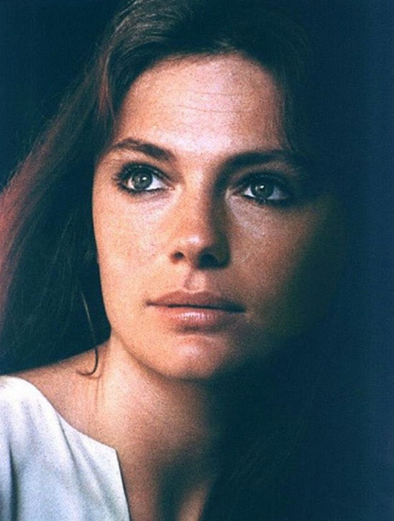 Jacqueline Bisset: A Timeless Icon