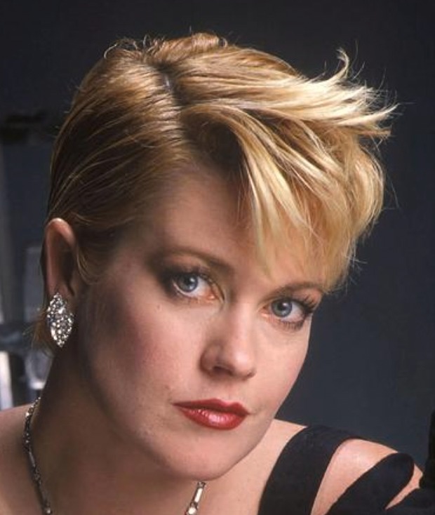 Melanie Griffith: A Hollywood Powerhouse