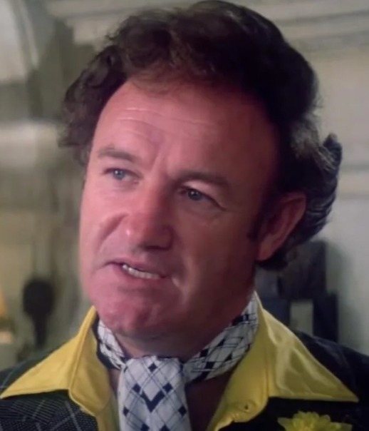 Gene Hackman: A Legendary Hollywood Icon