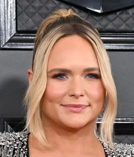 Miranda Lambert: The Resilient Country Music Star