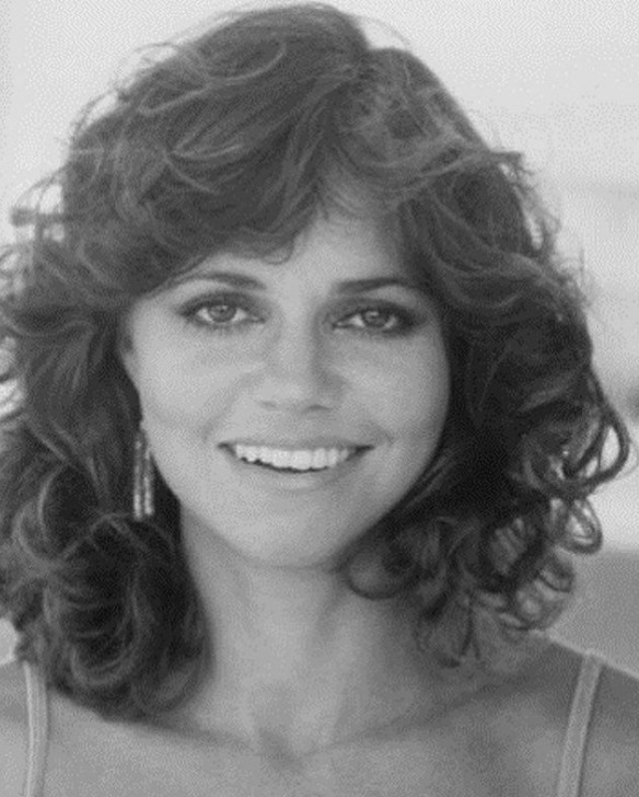 Sally Field: A Beloved Actress who captivated audiences for Six Decades