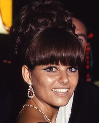 Honoring the Iconic Claudia Cardinale: A Tale of Talent and Timeless Beauty