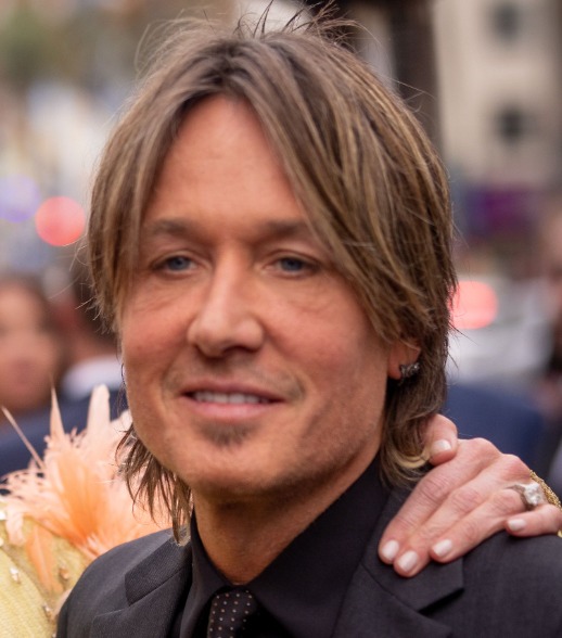 Keith Urban: A Country Music Superstar with Heart