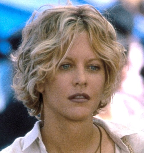 Meg Ryan: A Hollywood Icon With Timeless Beauty