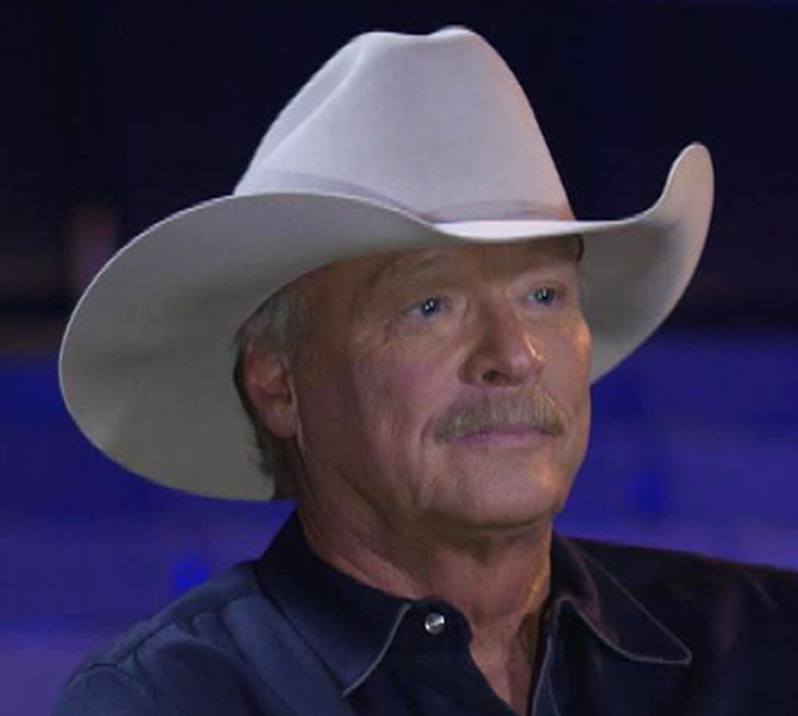 Alan Jackson: The Voice of Traditional Country Music