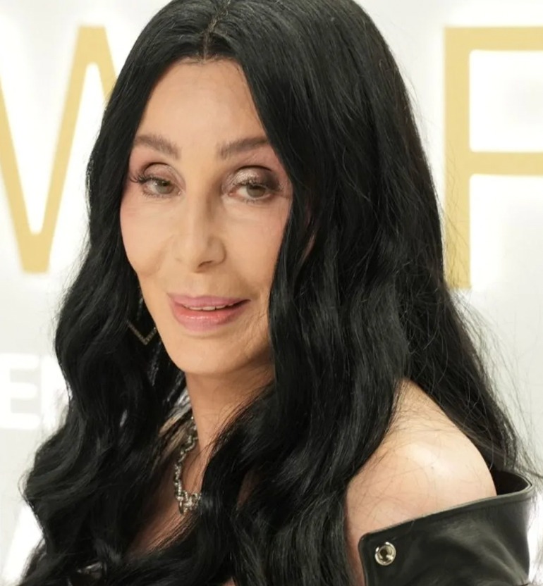 Cher: A Timeless Icon of Music, Acting, and Fashion