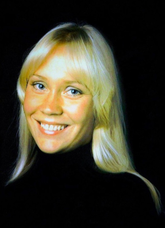 Agnetha Fältskog: A Swedish Music Legend