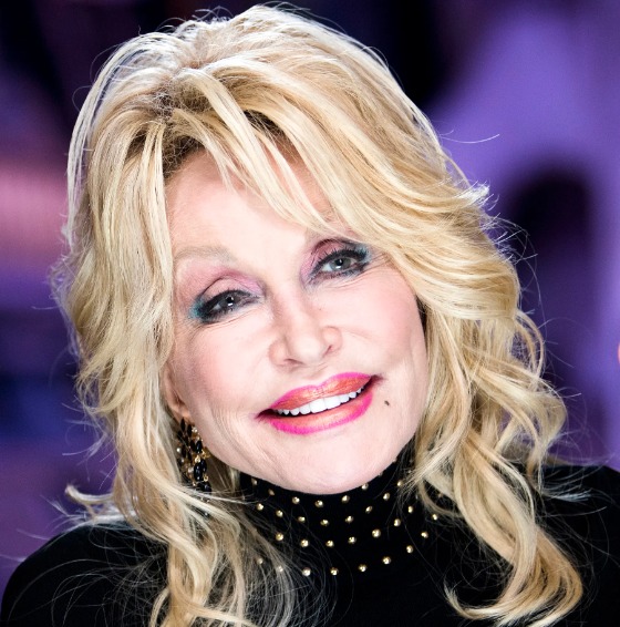 Dolly Parton: The Legendary Country Star Who Inspires Confidence and Glamour