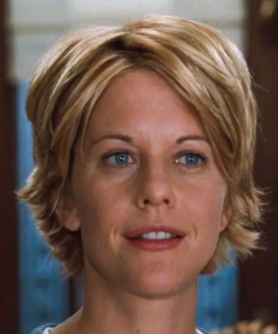 Meg Ryan: A Timeless Hollywood Icon