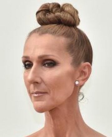 Celine Dion: A Musical Legend with Unwavering Determination