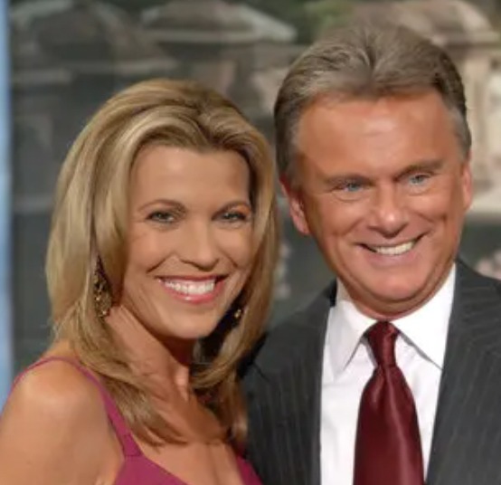 Introducing Pat Sajak: America’s Beloved Game Show Host