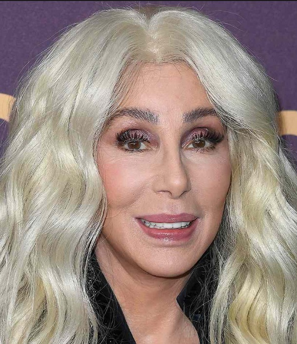 Cher: An Icon and Cultural Phenomenon