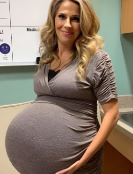 Embracing the Beauty of a Unique Pregnancy