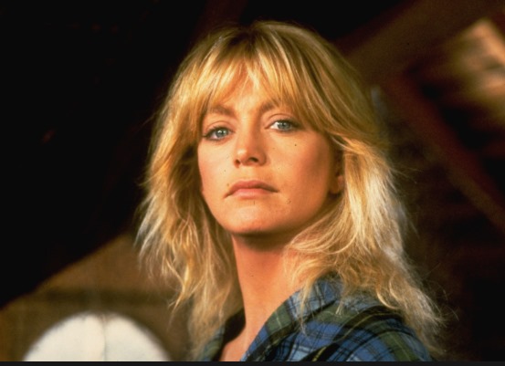 Goldie Hawn: A Timeless Hollywood Icon and Devoted Grandmother