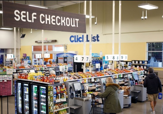 Major Retailers Pulling Self-Checkout Lanes After Customer Backlash