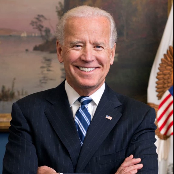 Joe Biden Celebrates His Birthday on Threads