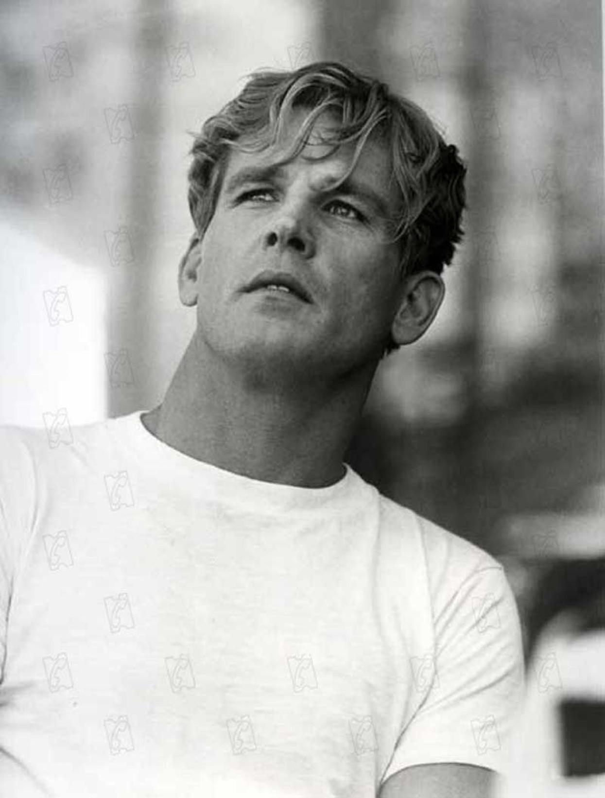 Nick Nolte: A Phenomenal Actor Aging Gracefully