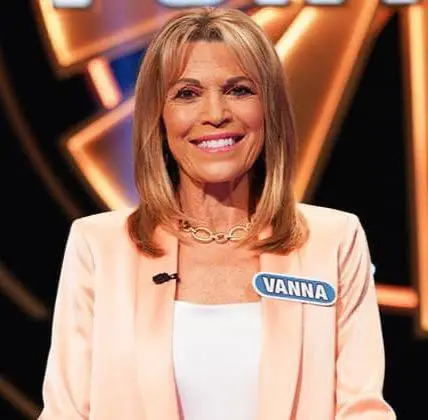 Vanna White: A Wheel of Fortune Icon Deserving Recognition