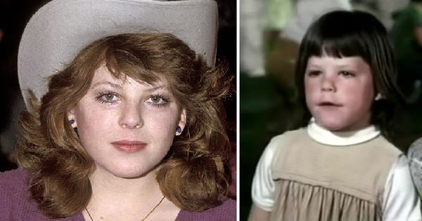 Former Child Star Dawn Lyn in Coma: Update on Her Health Battle