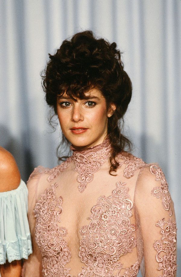 Debra Winger