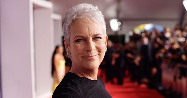 Jamie Lee Curtis Opens Up About Her Journey to Sobriety