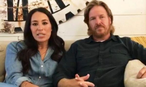 Joanna Gaines’ Journey to Recovery