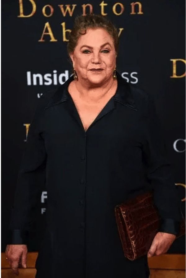 Kathleen Turner's Acceptance