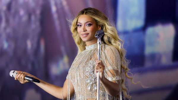 Everything You Need to Know About Beyoncé’s ‘Renaissance’ Movie