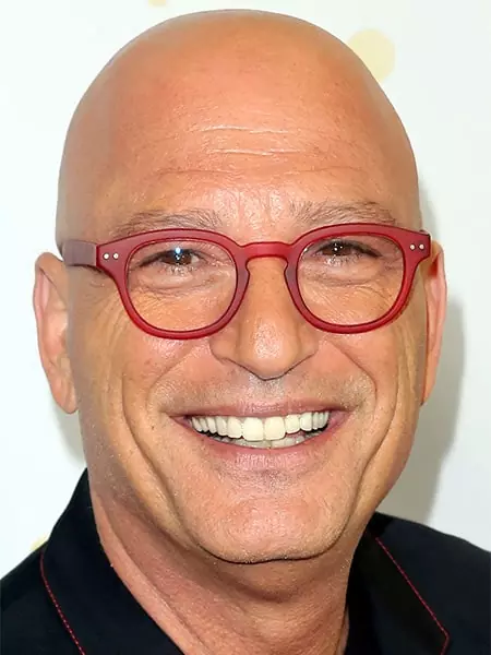 Howie Mandel Opens Up About His Battle with Mental Illness