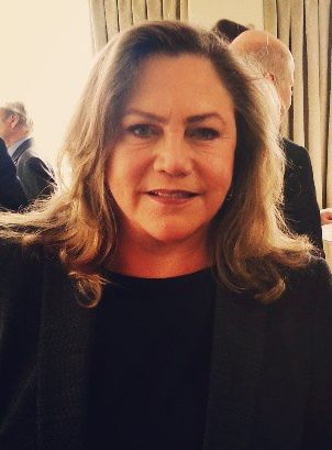 Kathleen Turner: A Legendary Leading Lady