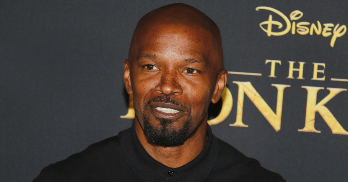 Jamie Foxx Facing Serious Allegations of Sexual Assault