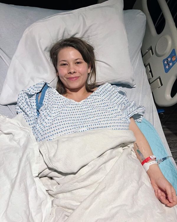 Bindi Irwin Opens Up About Her Health Struggles