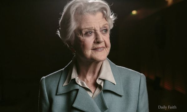 The Legacy of Angela Lansbury