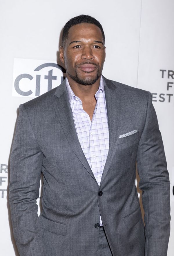 Michael Strahan Absent from ‘Good Morning America’ Due to Personal Family Matters