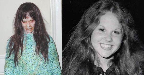 The Terrifying Legacy of Linda Blair and The Exorcist