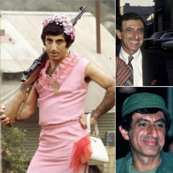 Jamie Farr: From Humble Beginnings to True Happiness