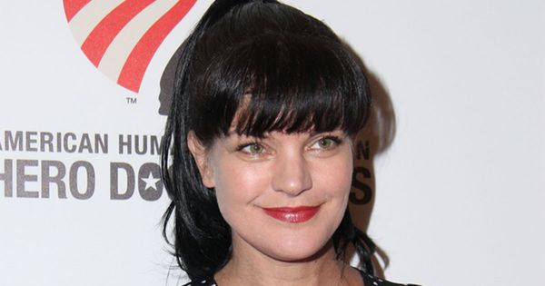 Pauley Perrette Opens Up About Her Near-Death Experience