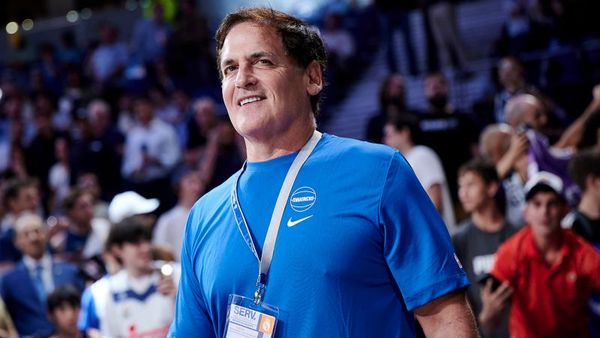 The Dallas Mavericks Get a New Majority Owner