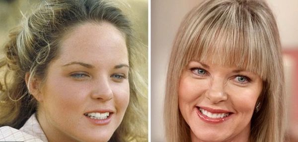 Melissa Sue Anderson: From Little House on the Prairie to Success